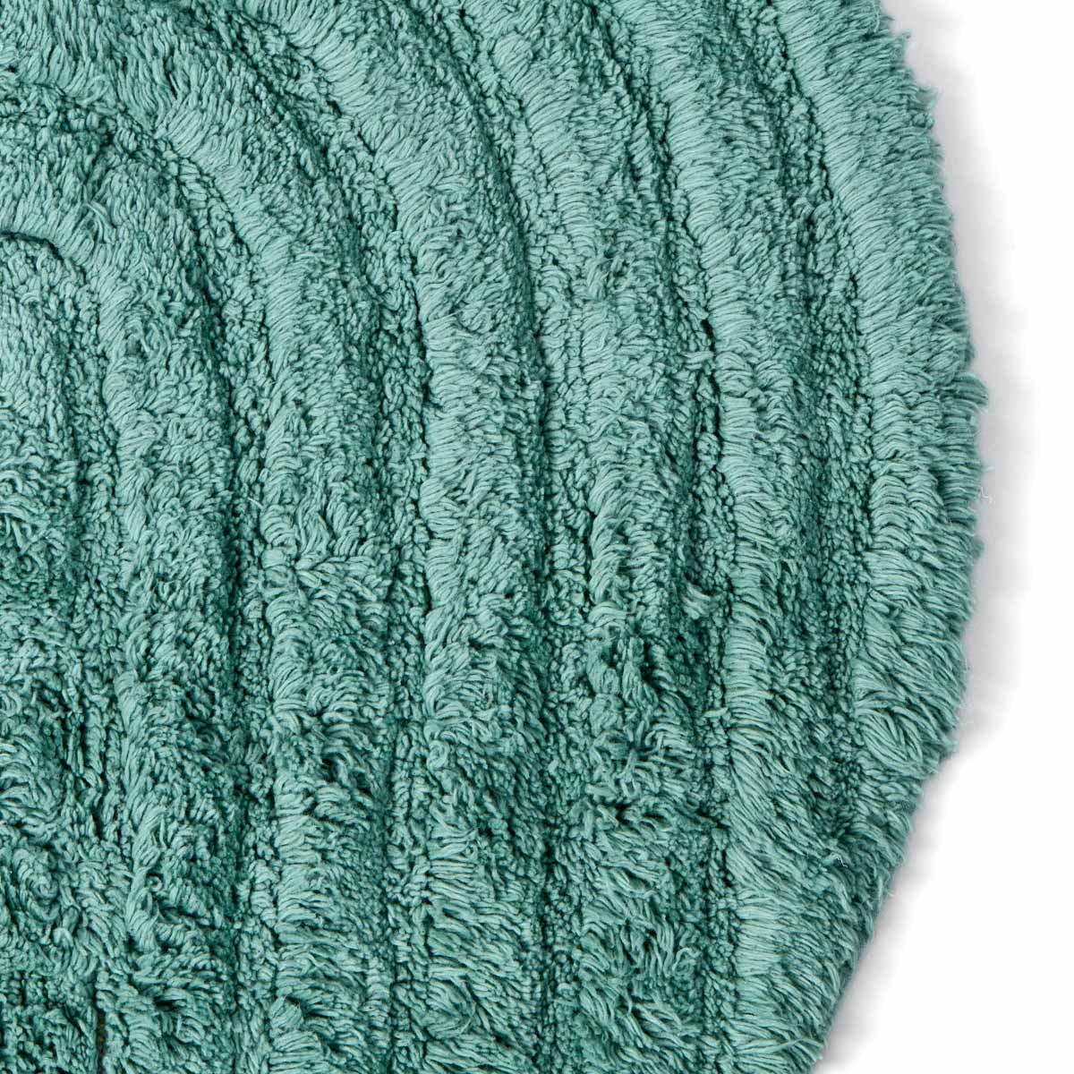 Sirocco - Tapis Bain - Jade