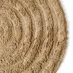 Sirocco - Tapis Bain - Taupe