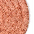 Sirocco - Tapis Bain - Terre Cuite