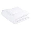 Heloise - Housse Couette - Blanc