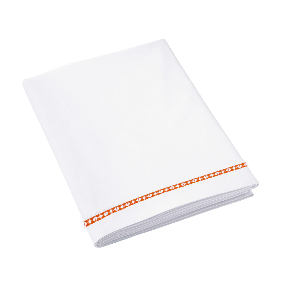 A L'Ombre Des Pins - Drap - Unique