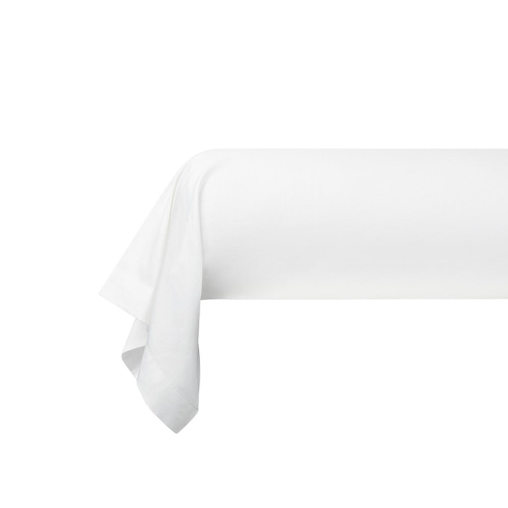 A L'Ombre Des Pins - Funda De Almohada Travesera - Percal De Algodón - Estampados