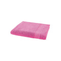 Plain Terry - Bath Sheet - Candy Pink