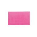 Plain Terry - Bath Mat - Candy Pink