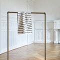 Précis - Hand Towel - White