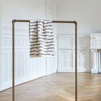 Précis - Hand Towel - White