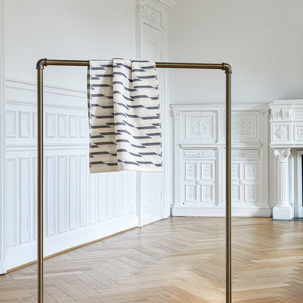Précis - Hand Towel - White