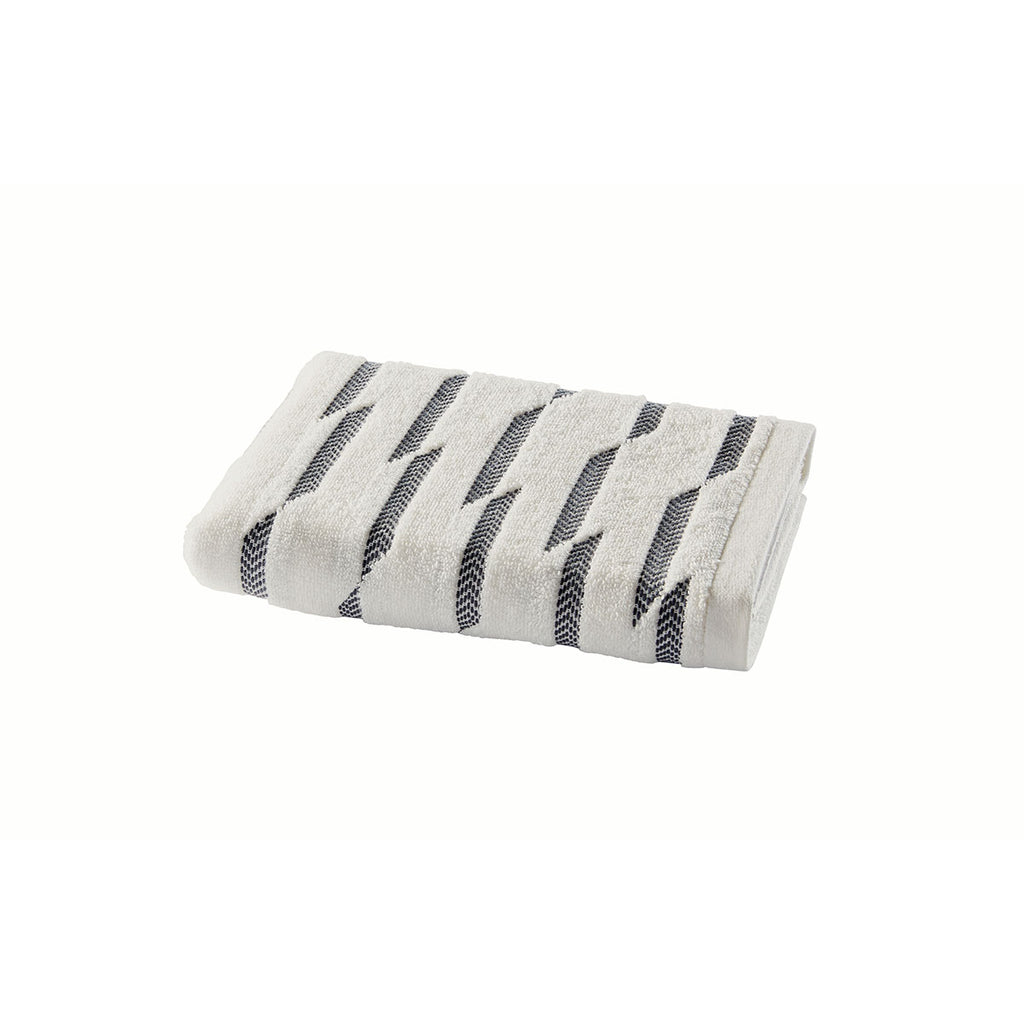 Précis - Hand Towel - White