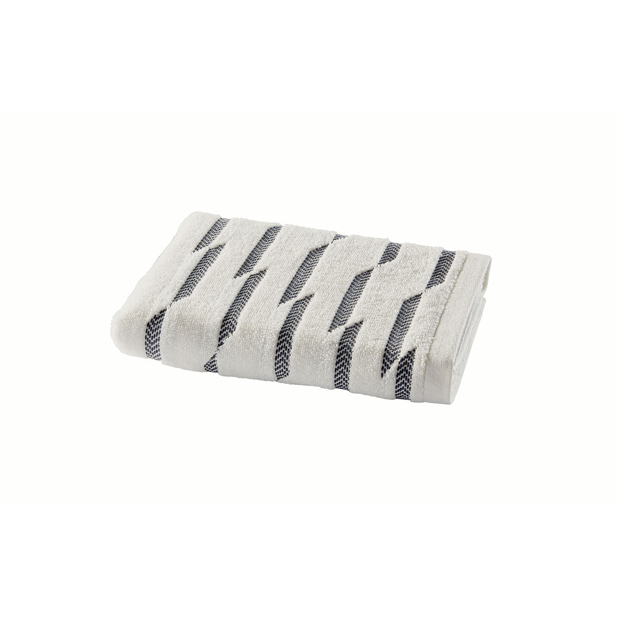 Précis - Hand Towel - White