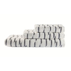 Précis - Hand Towel - White