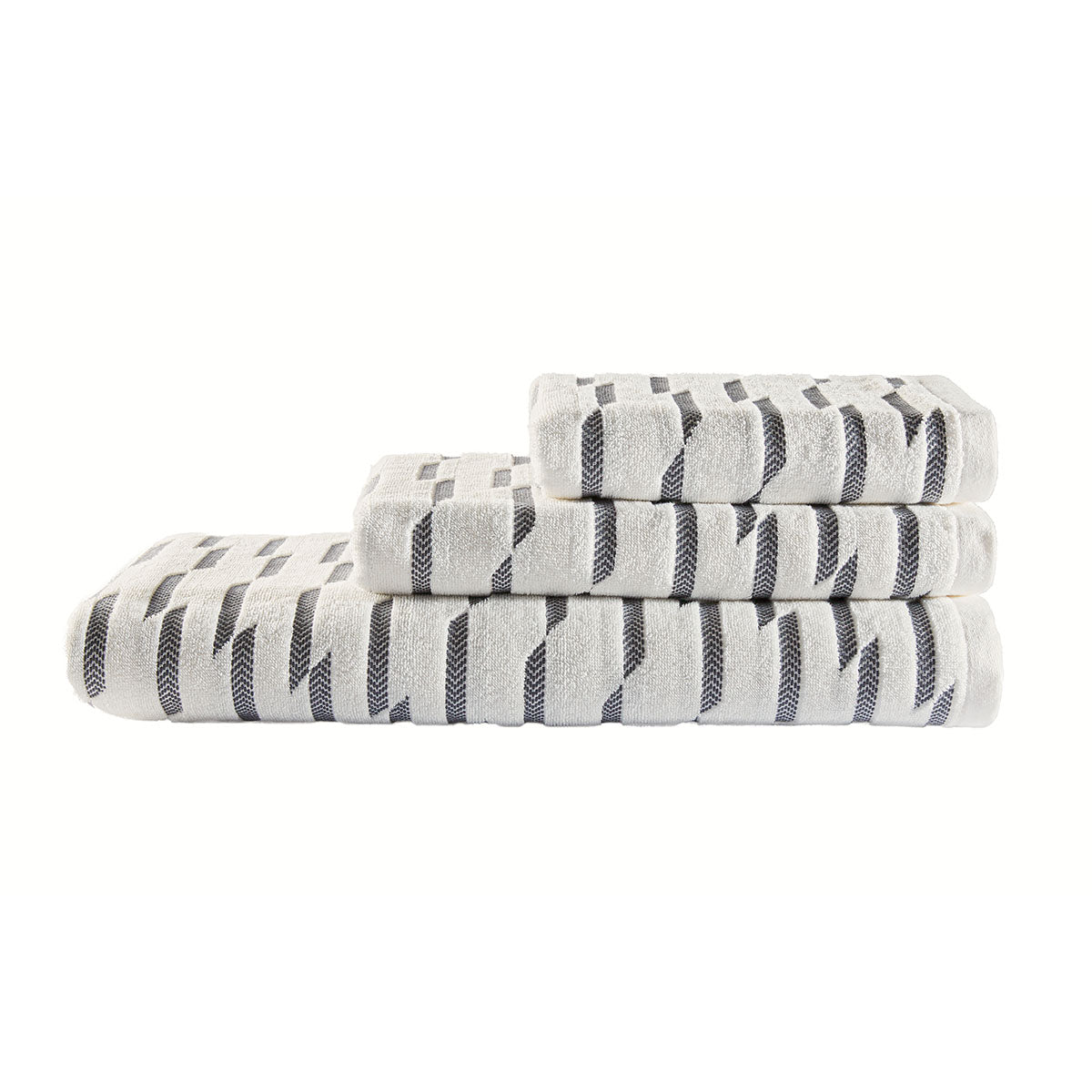 Précis - Hand Towel - White