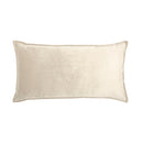 Glamour - Coussin Déco - Beige