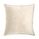 Glamour - Coussin Déco - Beige