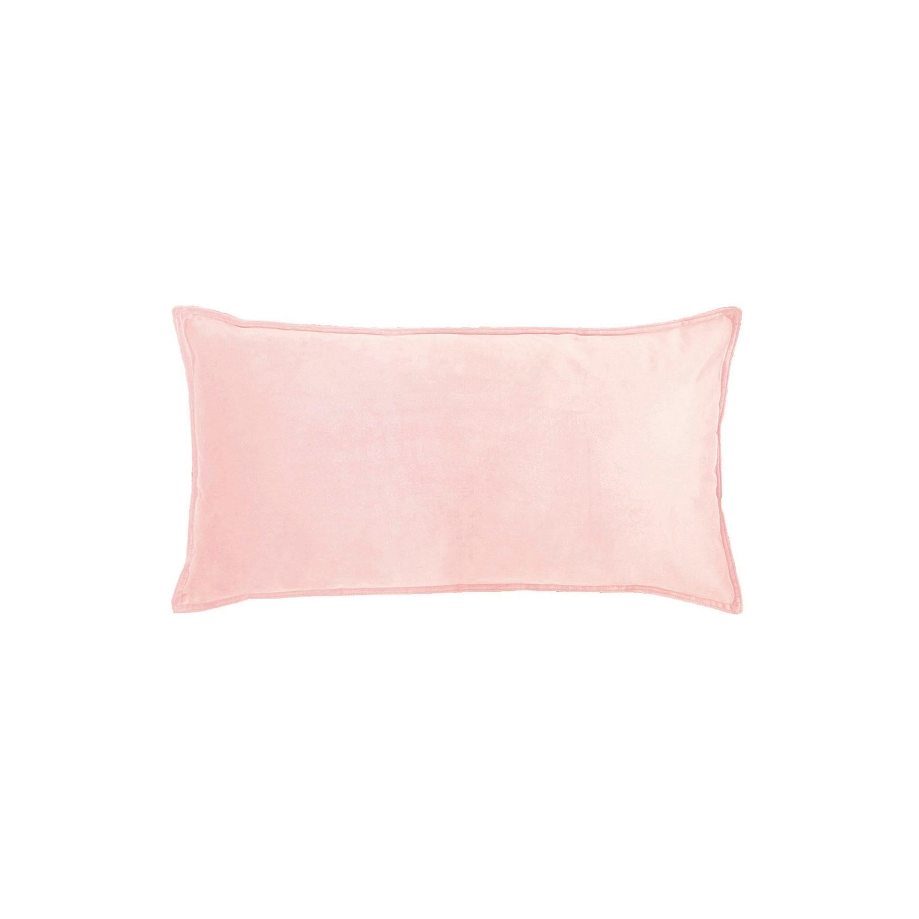 Glamour - Decorative Cushion - Pink