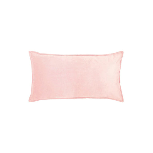 Glamour - Cojín decorativo - Rosa