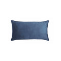 Glamour - Decorative Cushion - Blue