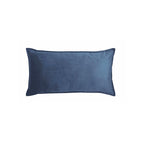 Glamour - Decorative Cushion - Blue