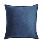 Glamour - Decorative Cushion - Blue
