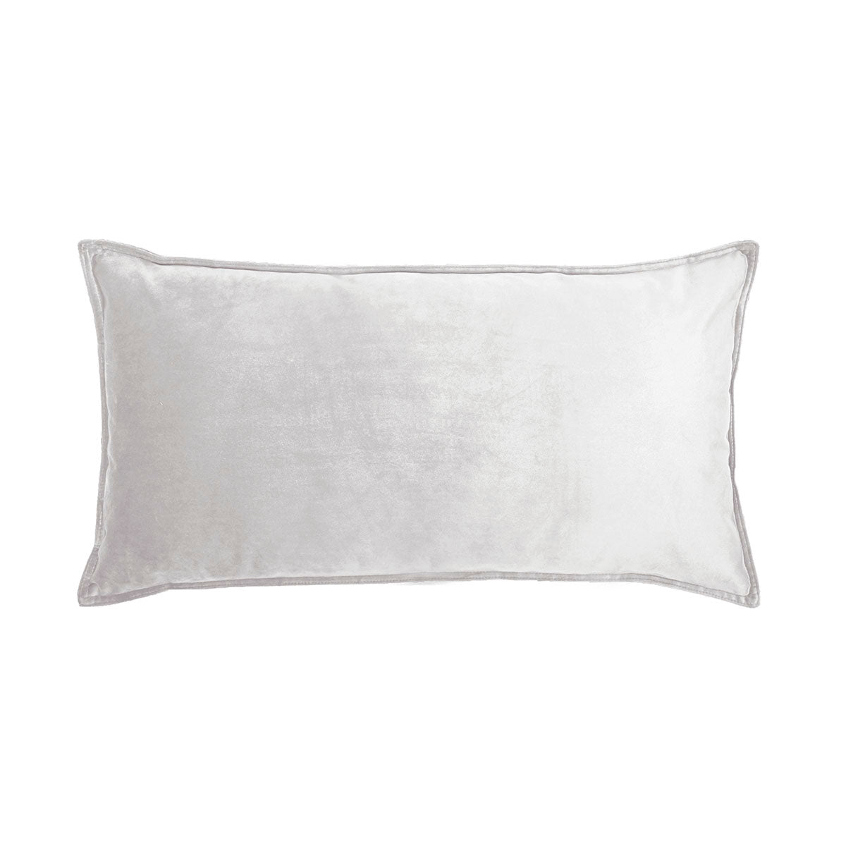 Glamor - Decorative Cushion - Light Gray
