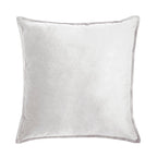 Glamor - Decorative Cushion - Light Gray
