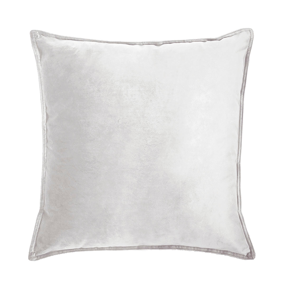 Glamor - Decorative Cushion - Light Gray
