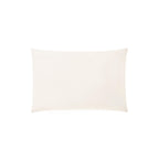 Plain Percale - Housewife Pillowcase - Ivory