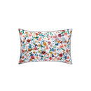 Taie D'Oreiller - Fee Des Bois - Multicolore