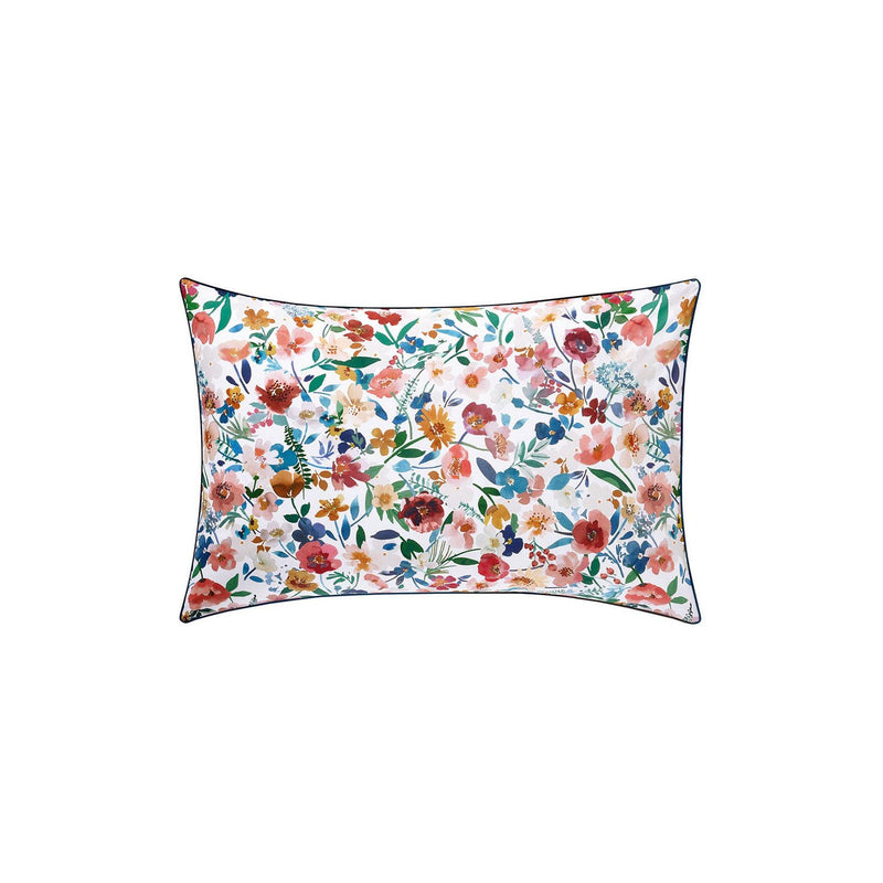 Taie D'Oreiller - Fee Des Bois - Multicolore