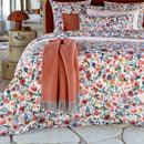 Taie D'Oreiller - Fee Des Bois - Multicolore