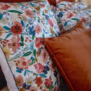 Taie D'Oreiller - Fee Des Bois - Multicolore