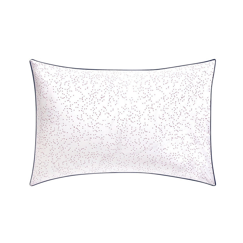 Taie D'Oreiller - Fee Des Bois - Multicolore