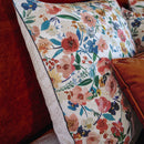 Taie D'Oreiller - Fee Des Bois - Multicolore