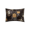 Ambre Nuit - Pillowcase - Bronze Black