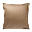 Taie D'Oreiller - Ambre Nuit - Noir Bronze