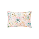 Taie D'Oreiller - Nil - Rose