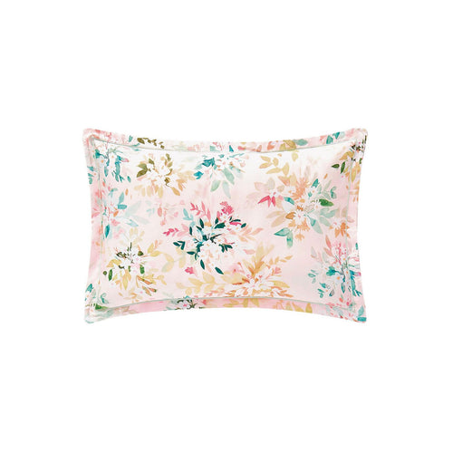 Taie D'Oreiller - Nil - Rose