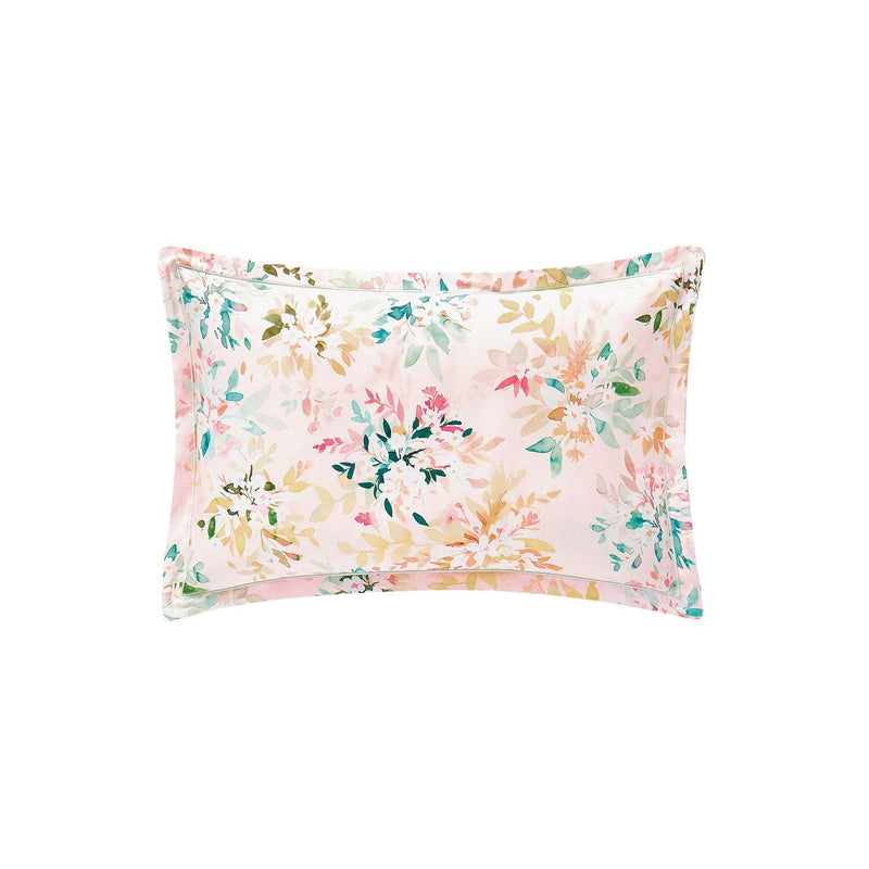 Taie D'Oreiller - Nil - Rose