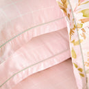 Taie D'Oreiller - Nil - Rose