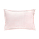 Taie D'Oreiller - Nil - Rose