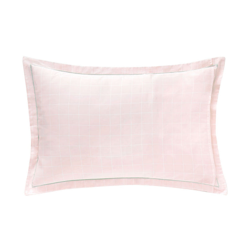 Taie D'Oreiller - Nil - Rose