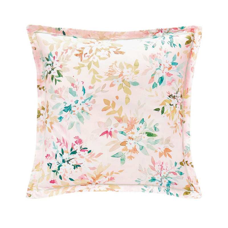 Taie D'Oreiller - Nil - Rose