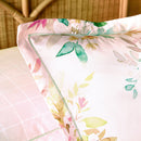 Taie D'Oreiller - Nil - Rose