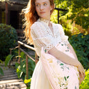 Taie D'Oreiller - Nil - Rose