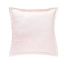 Taie D'Oreiller - Nil - Rose