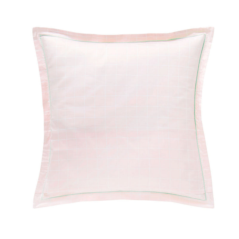 Taie D'Oreiller - Nil - Rose