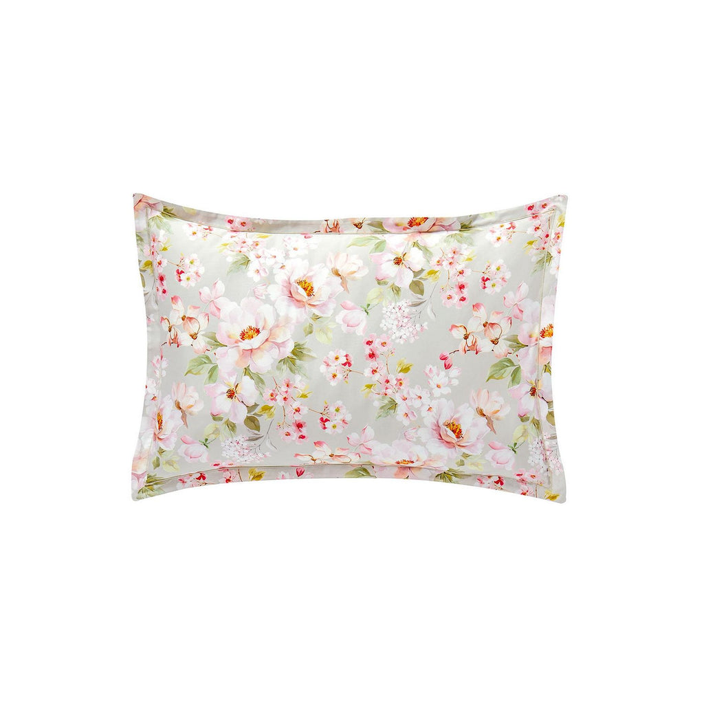 Voyageuse - Pillowcase - Pink