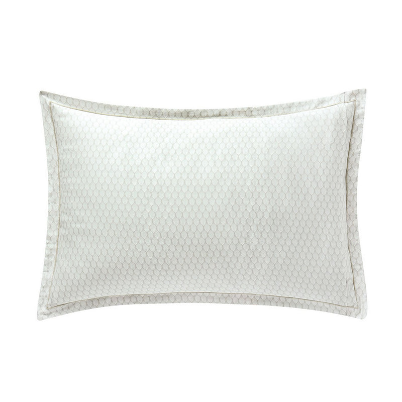 Taie D'Oreiller - Voyageuse - Rose