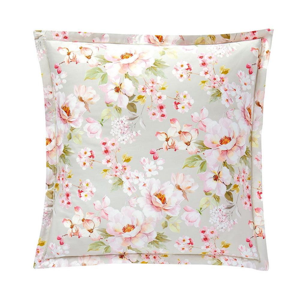 Voyageuse - Pillowcase - Pink