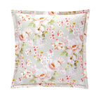 Voyageuse - Pillowcase - Pink