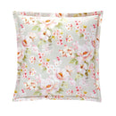 Taie D'Oreiller - Voyageuse - Rose